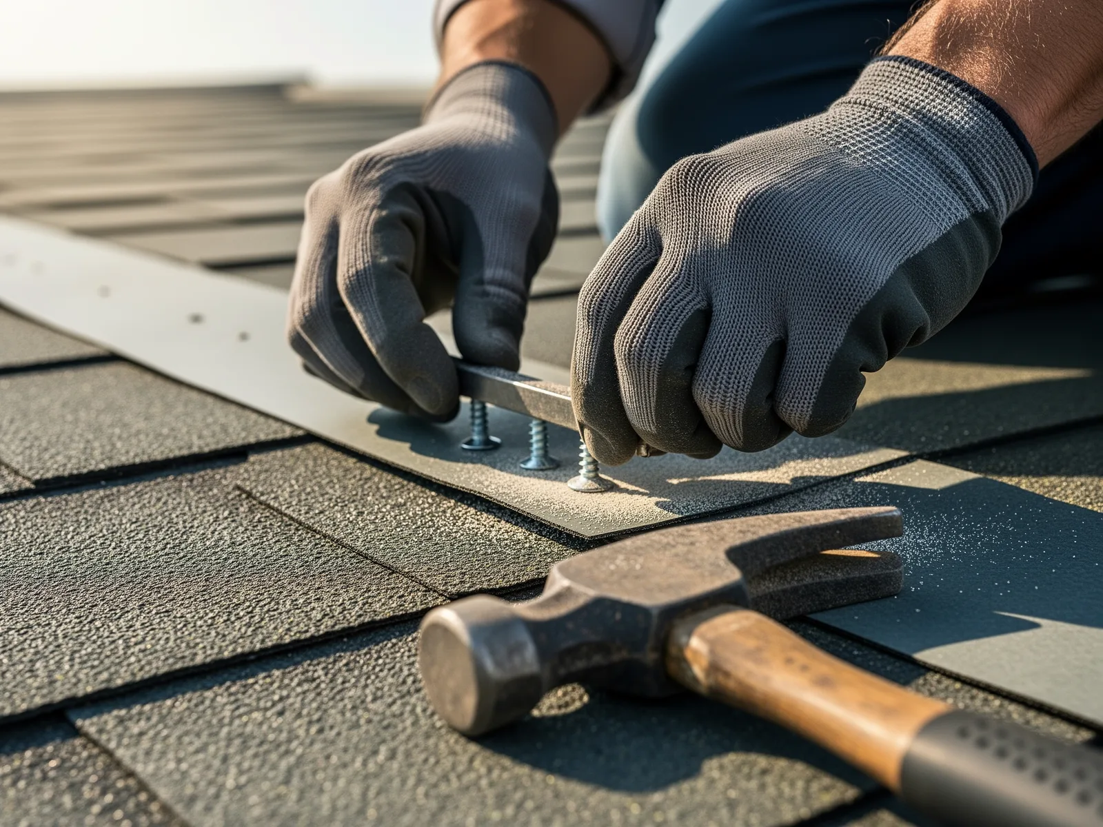 Why choose Fascia Repair in Greenup, KY